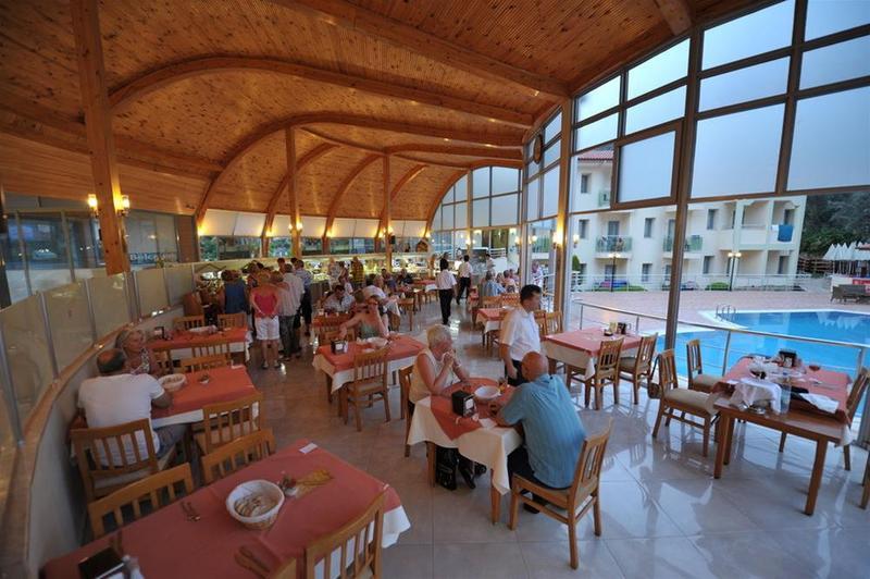 Belcehan Beach Ολουντενίζ Εξωτερικό φωτογραφία