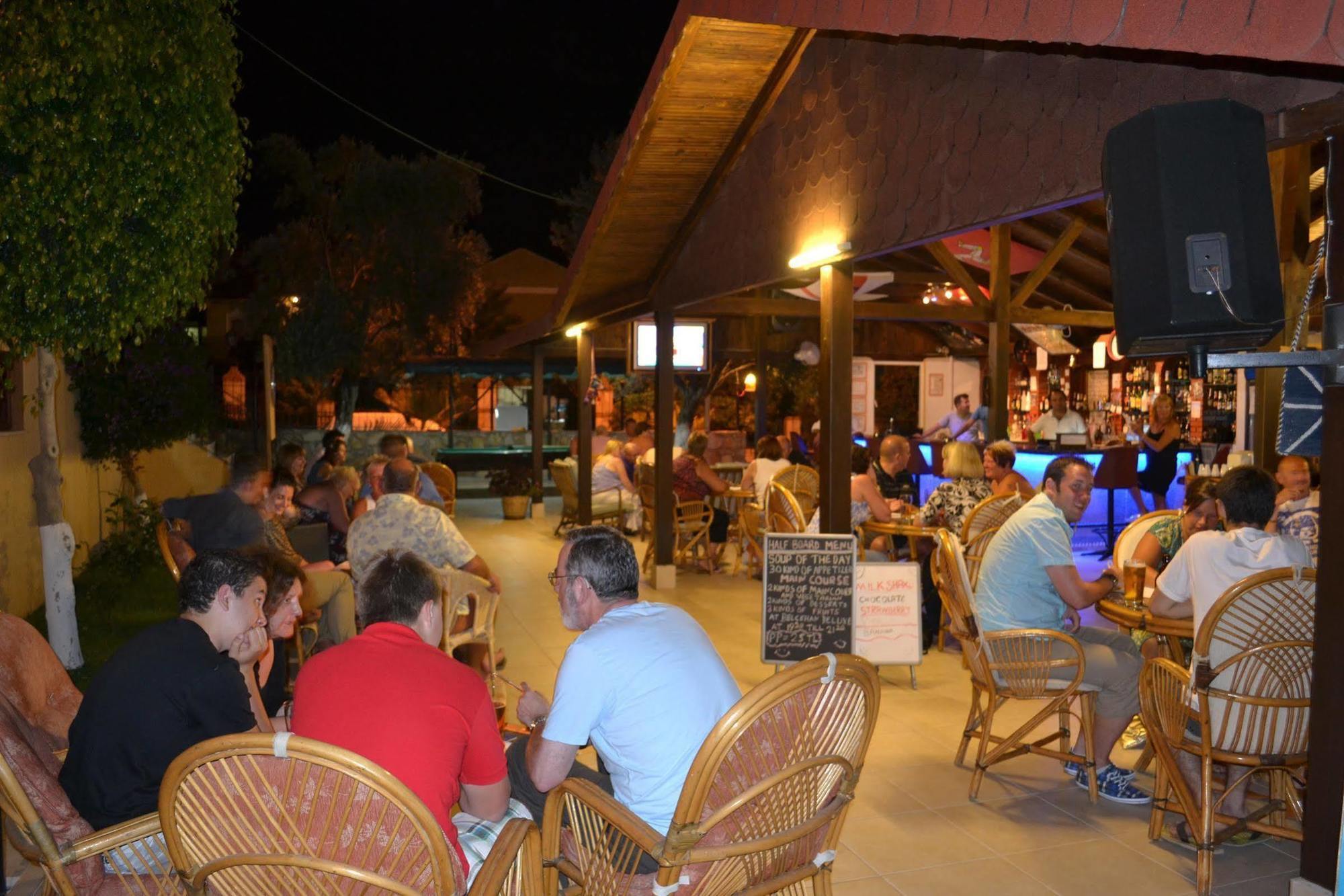 Belcehan Beach Ολουντενίζ Εξωτερικό φωτογραφία